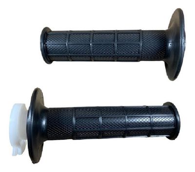 MANGOS DE TIMÓN HONDA CGL125