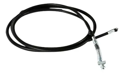 CABLE DE FRENO TRASERO DS150, GS150, PAZOLAS