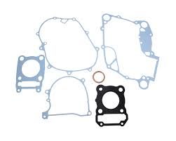 KIT DE EMPAQUE DE MOTOR PARA DISCOVERY 135