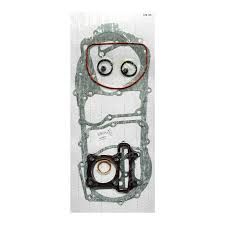 KIT DE EMPAQUE DE MOTOR PARA GY6 125