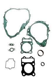 KIT DE EMPAQUE DE MOTOR PARA GIXXER 150