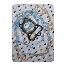 KIT DE EMPAQUE DE MOTOR PARA PULSAR 135, BM 150 Y DISCOVERY 125