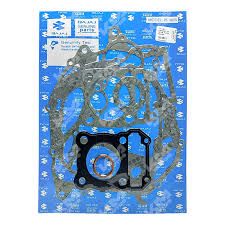 KIT DE EMPAQUES DE MOTOR  PARA PULSAR 180