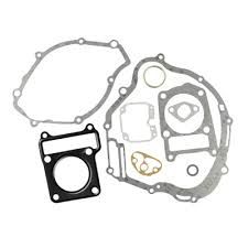 KIT DE EMPAQUES DE MOTOR PARA YBR 125