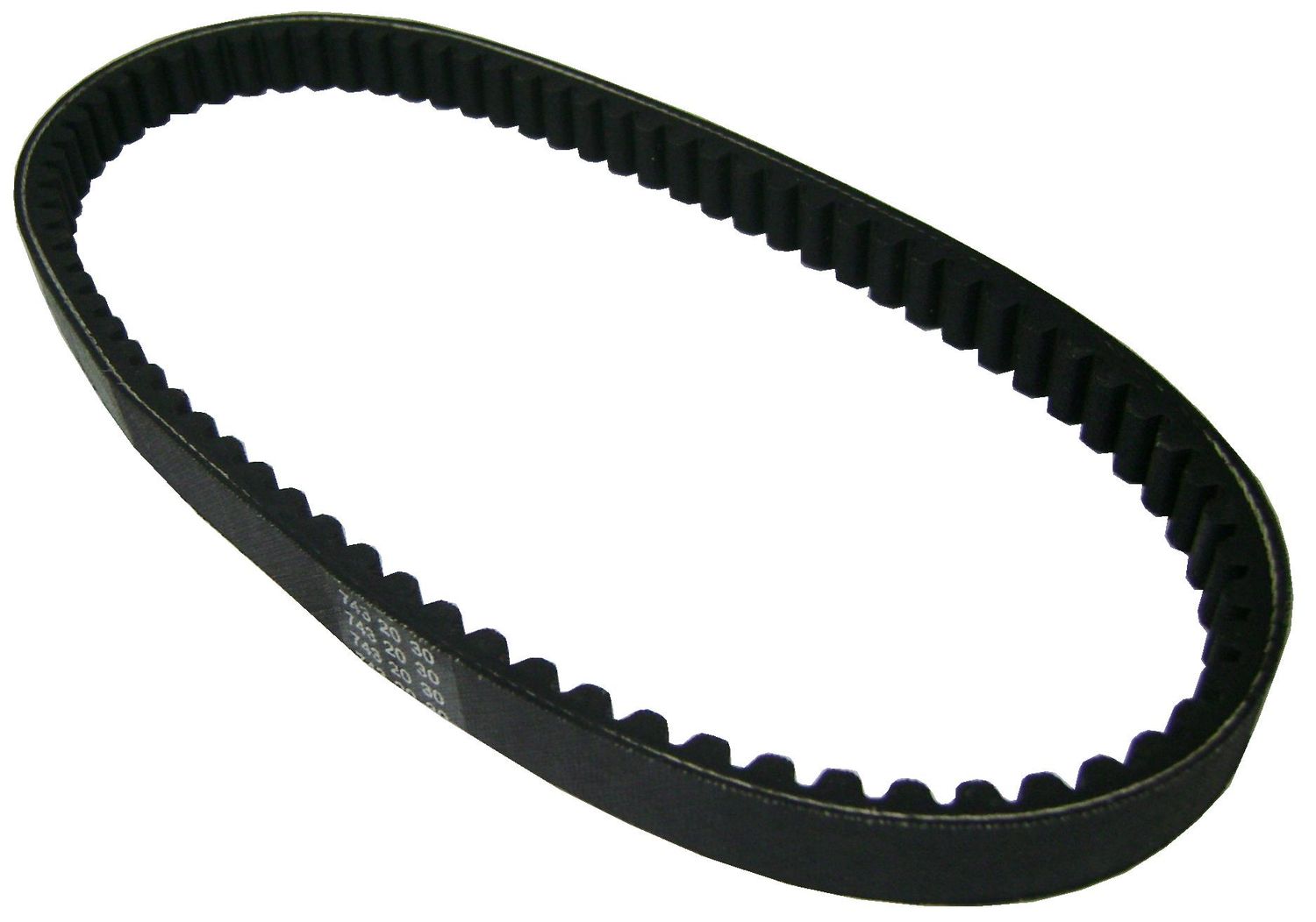 FAJA PARA GY6 150 (835)