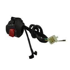 MANDO DE LUCES DERECHO PARA CGL 125