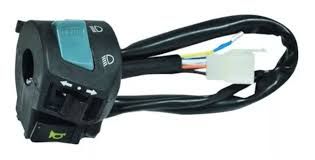 MANDO DE LUCES IZQUIERDO PARA CGL 125