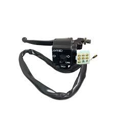 MANDO DE LUCES IZQUIERDO PARA GN 125