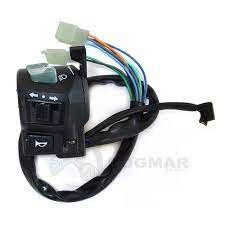 MANDO DE LUCES IZQUIERDO PARA 150Z, 150SZ, CR1