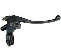 PORTAMANECILLA  COMPLETA PARA CGL 125