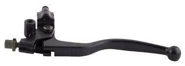 PORTAMANECILLA IZQUIERDA PARA EN125, GN125 “F”