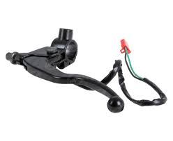 PORTAMANECILLA IZQUIERDA PARA PULSAR 180