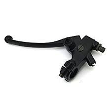 PORTAMANECILLA DERECHA PARA CGL 125