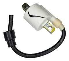 BOBINA PARA DISCOVERY 125, PULSAR 180,135 (ORIGINAL)