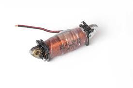 BOBINA DE ARRANQUE PARA AX100