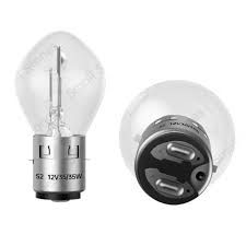 BOMBILLA TIPO CABEZONA