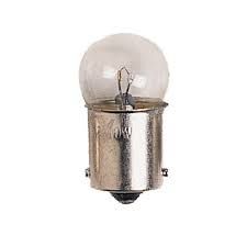 BOMBILLA PIDE VÍA 12V