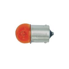 BOMBILLA PIDE VÍA 12V NARANJA