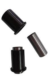 BUSHING DE MULETA YAMAHA YBR 125