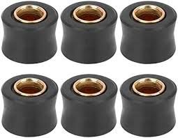 BUSHING DE AMORTIGUADOR 10MM