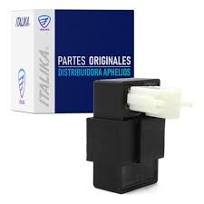 CDI PARA ITALIKA 250Z, FT180,RT180, ITALIKA ORIGINAL