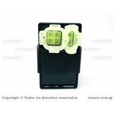 CDI PARA GY6125 PASOLA