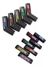 KIT PROTECTOR PARA PATA DE CAMBIO Y ARRANQUE