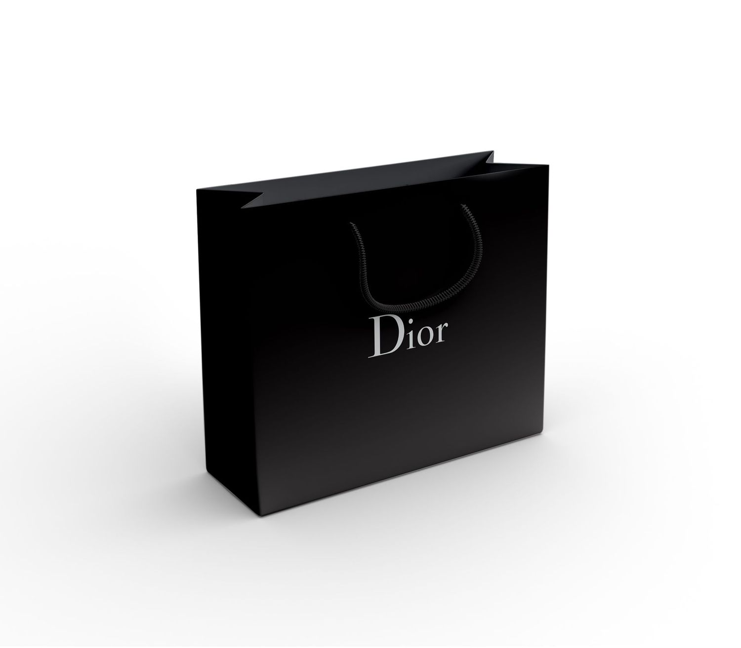Branded Landscape Large Shopper Gift Bag