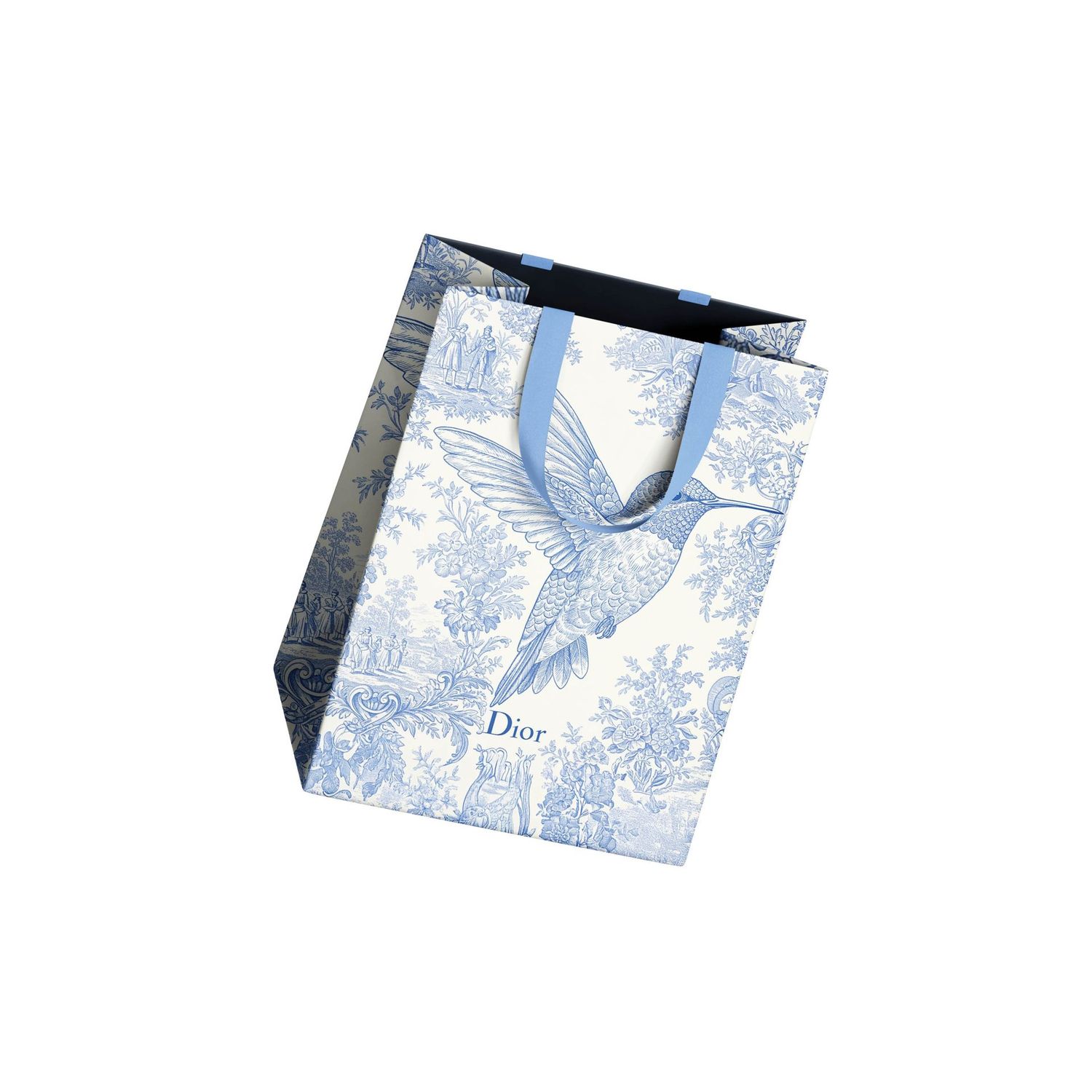 Handmade X Small Gift Bag
