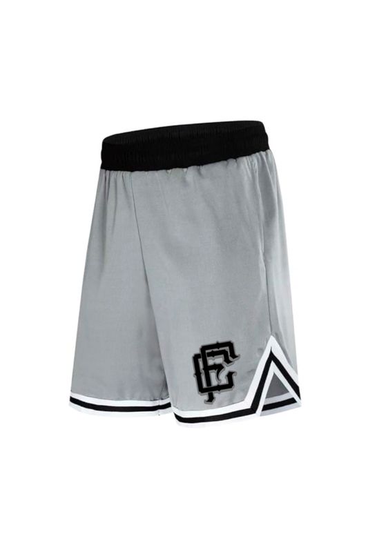 Firme Copias Short - Grey