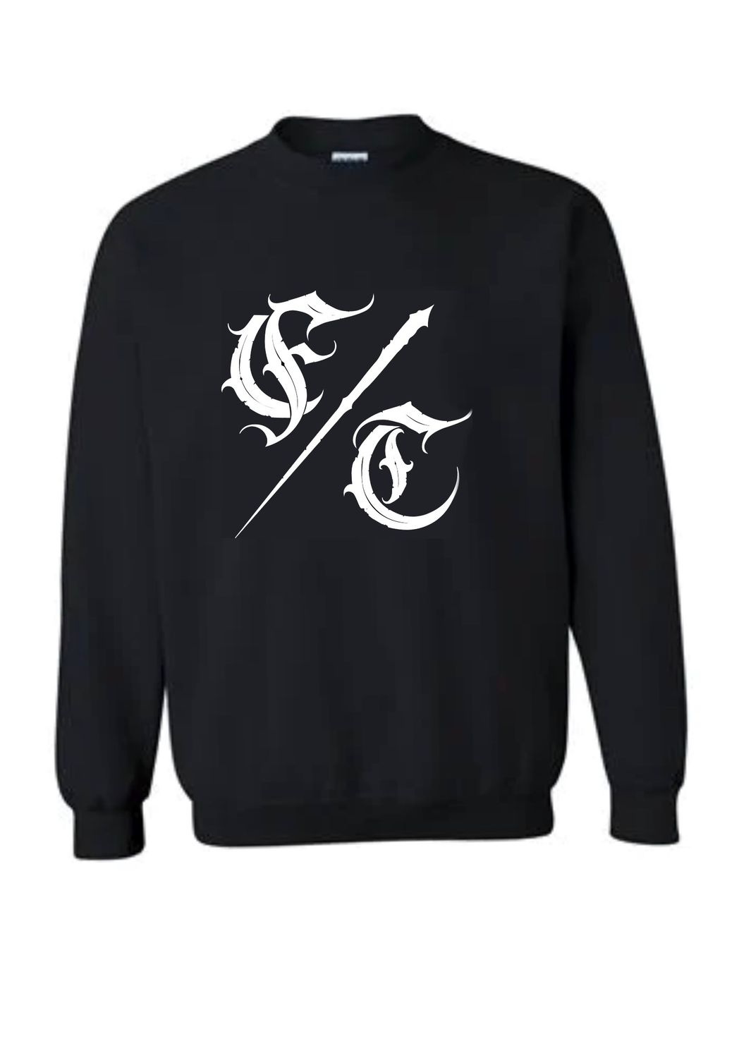 Firme Copias - Crew Sweatshirt