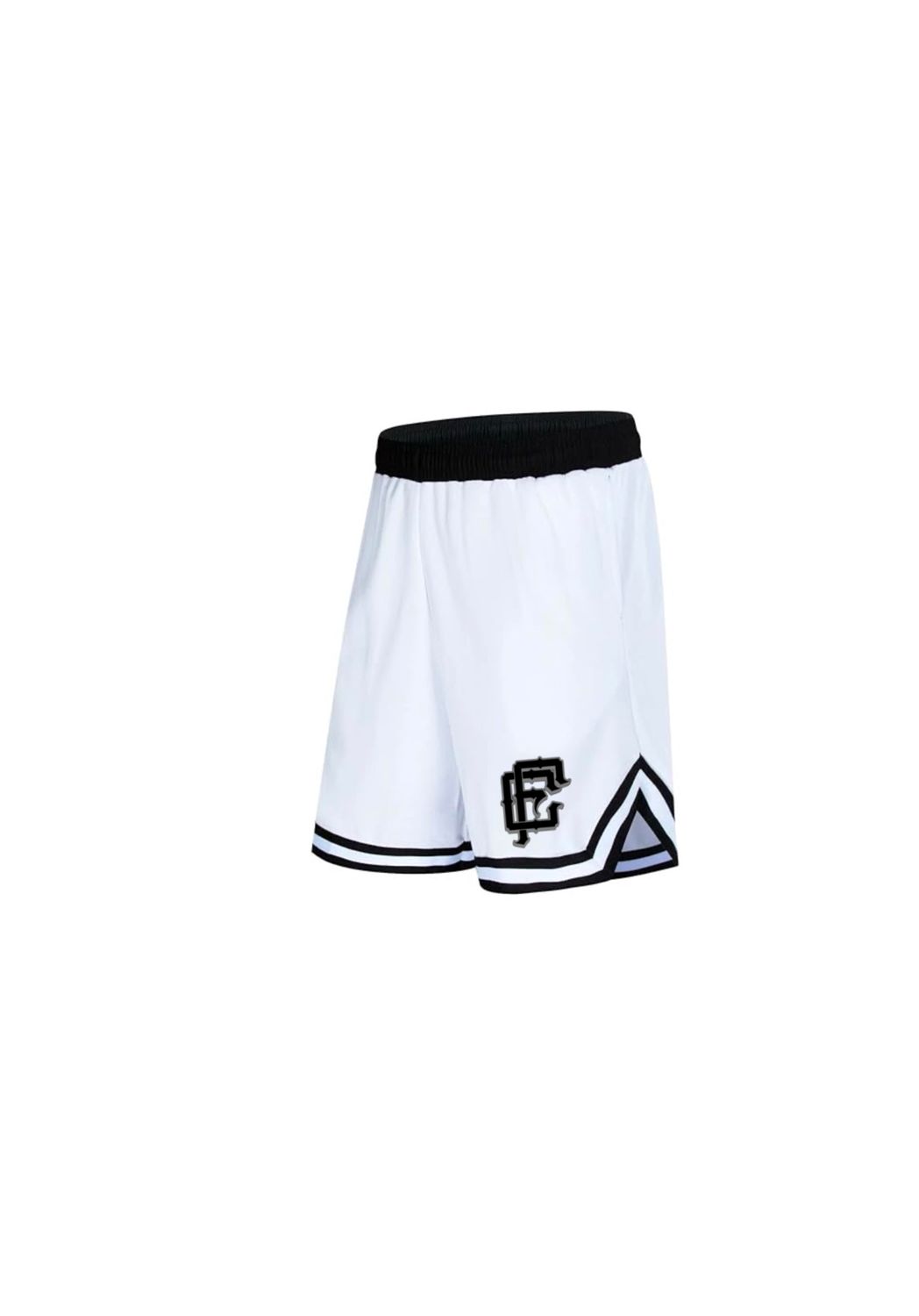 Firme Copias Short - White
