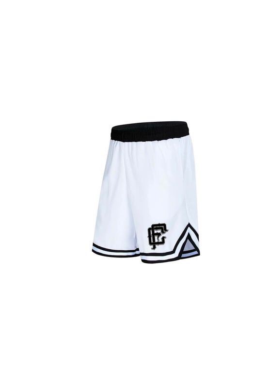 Firme Copias Short - White