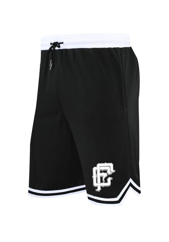 Firme Copias Short - Black