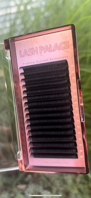 Lash Products