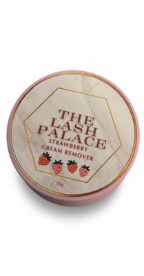 Strawberry Cream Remover