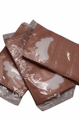 Flower Under Eye Pads