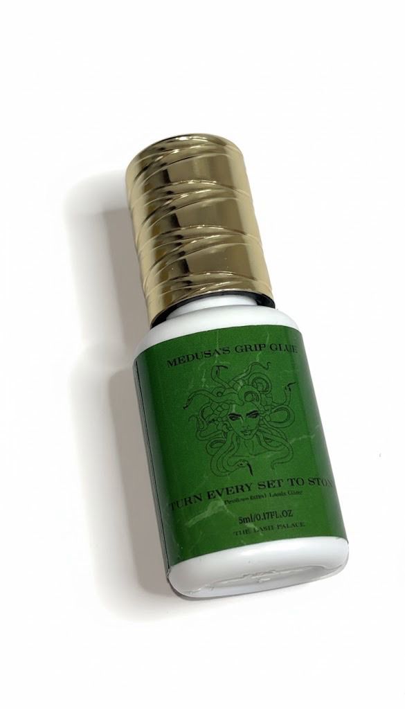 Medusa’s Grip Glue