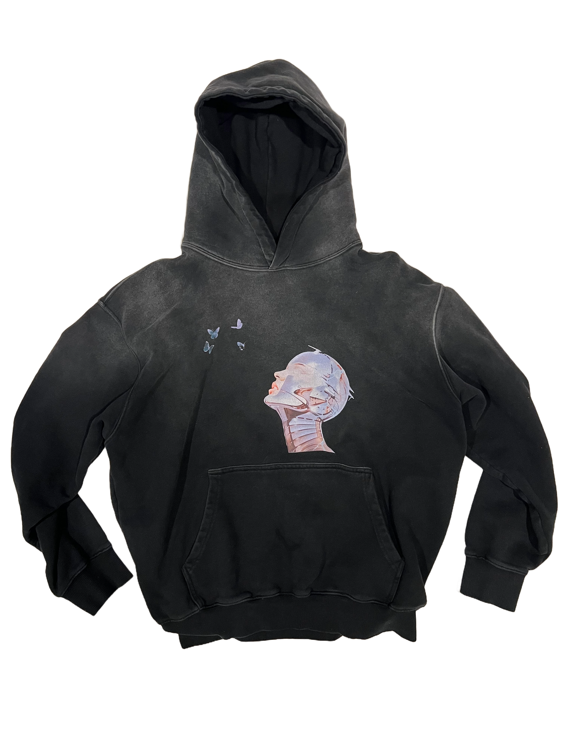 FUTURA Hoodie