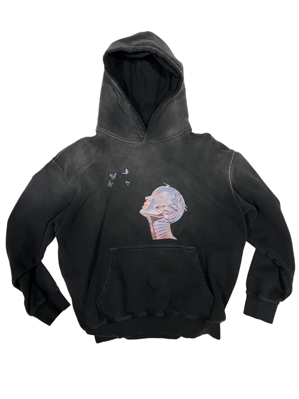 FUTURA Hoodie