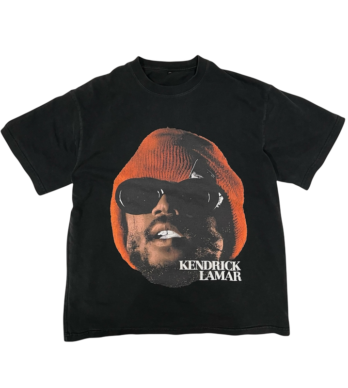 KENDRICK Tee