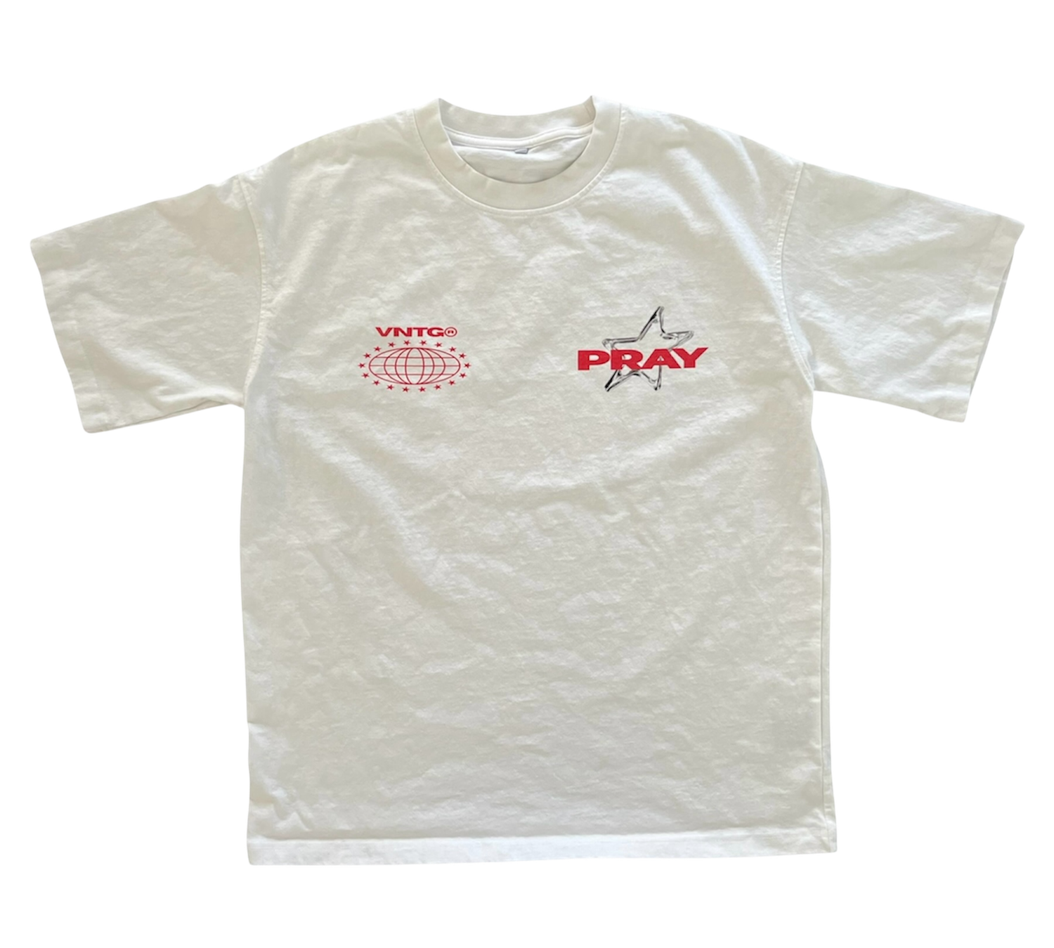 PRAY Tee