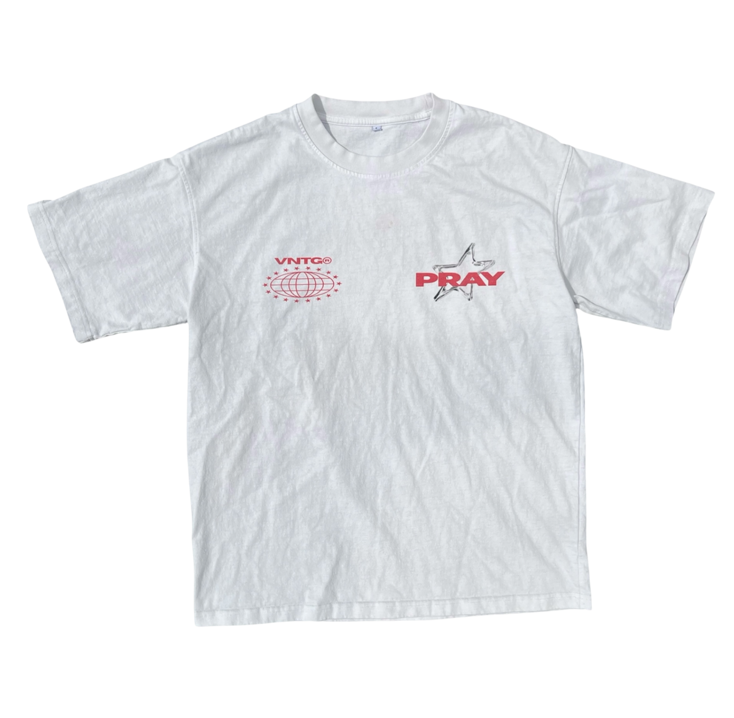 PRAY Tee