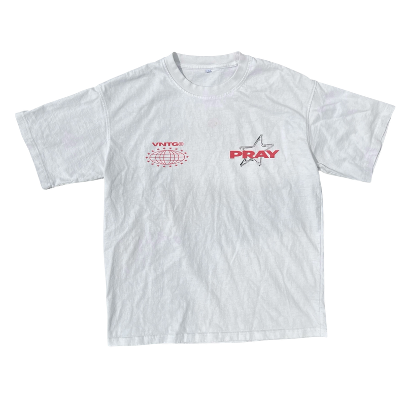 PRAY Tee