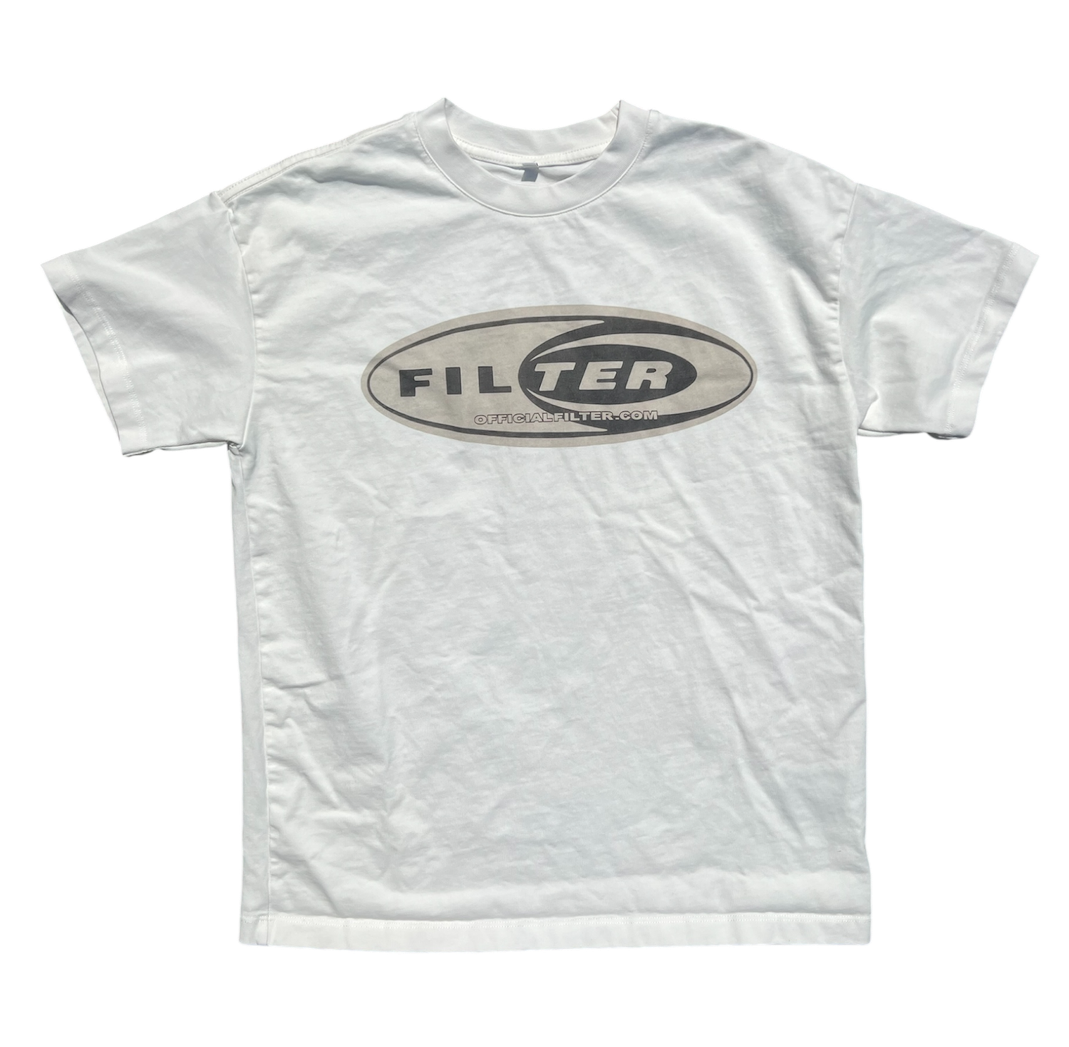 FILTER Tee