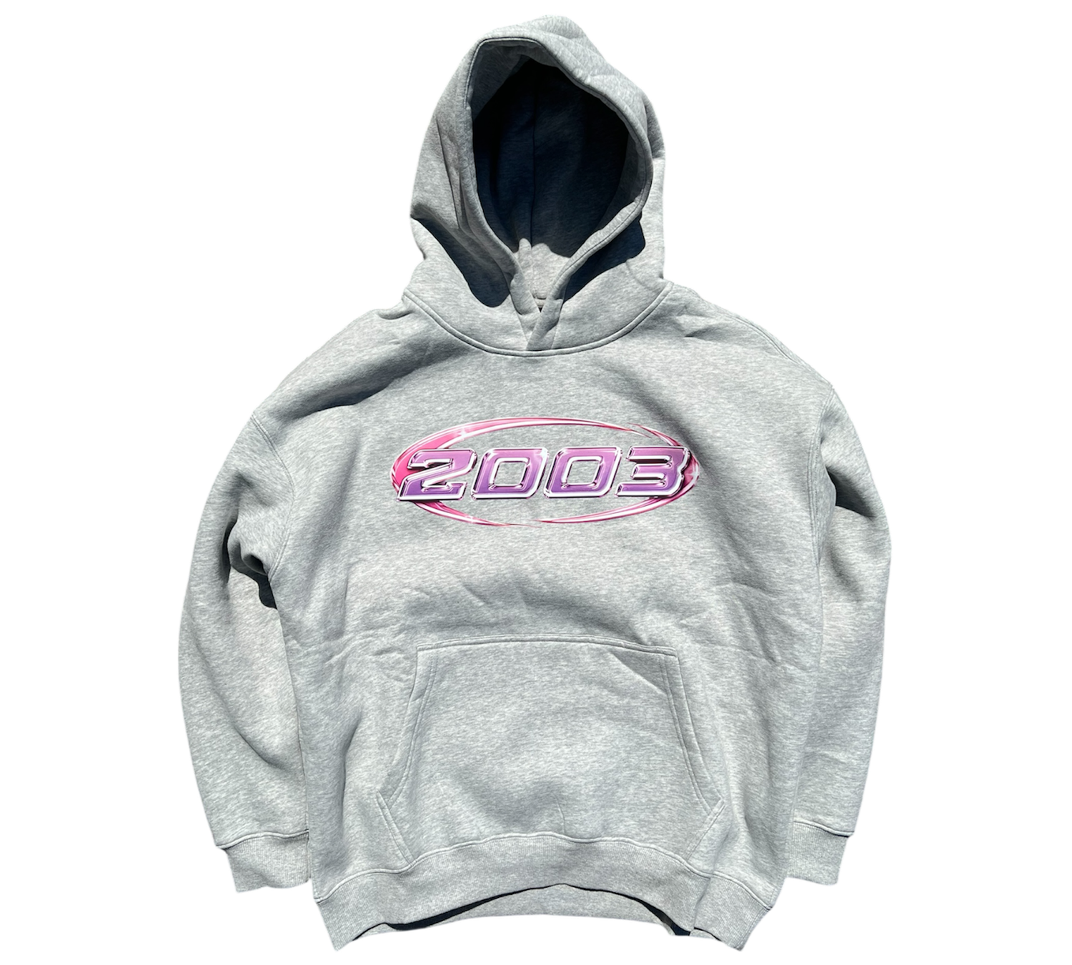 2003 Hoodie