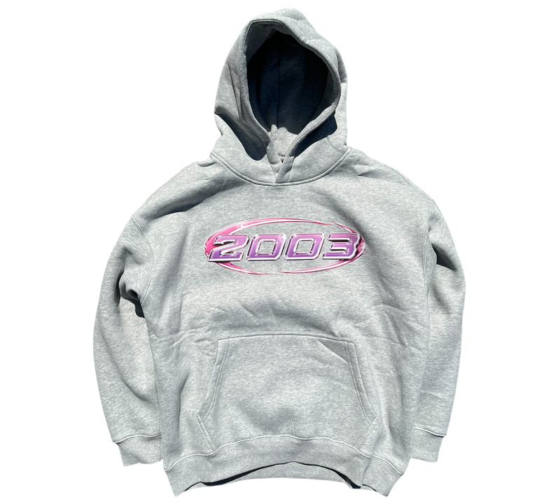 2003 Hoodie
