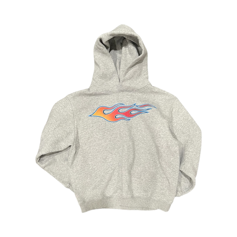 FLAME Hoodie
