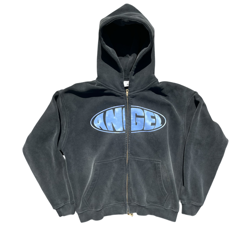 ANGEL Zip Up