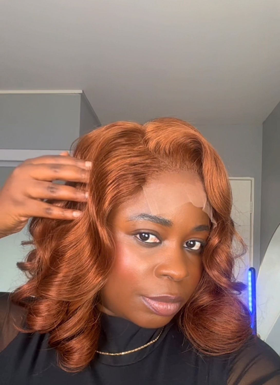 Virgin Hair